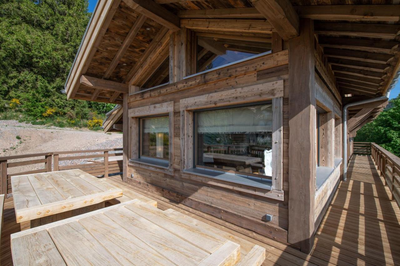 Villa Aigle des Neiges 5 étoiles Gérardmer Esterno foto